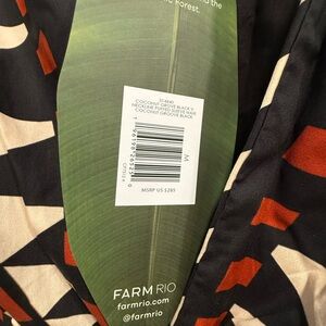 Farm Rio Dress